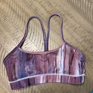 Lululemon bra
